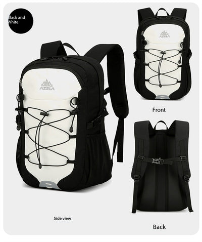 Mochila de Montaña Profesional Gran Capacidad Impermeable Ligera - Image 25