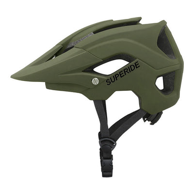 Casco de Montaña Ultraligero Integrado con Ventilación Máxima - Image 21