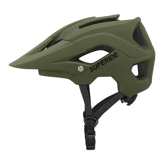 Casco de Montaña Ultraligero Integrado con Ventilación Máxima - Image 21