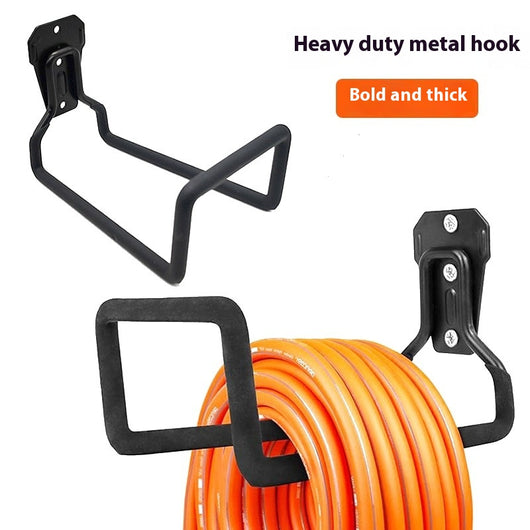 Gancho Metálico Reforzado para Bicicleta de Alta Resistencia - Image 6