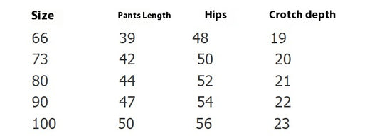 Leggings Elásticos Versátiles para Primavera y Otoño - Image 9