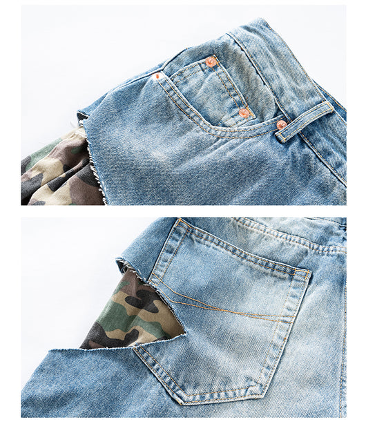Pantalones Clásicos Tide con Limpiador Multiusos Integrado - Image 11