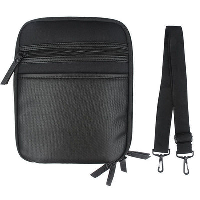 Bolsa Táctica Crossbody Multifuncional con Almacenamiento Expandible - Image 8