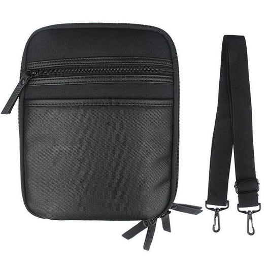 Bolsa Táctica Crossbody Multifuncional con Almacenamiento Expandible - Image 8