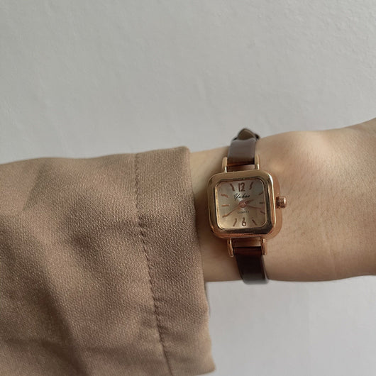 Reloj de Cuarzo Elegante y Minimalista para Mujer - Image 28