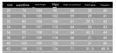 Pantalón Cargo Clásico de Pierna Recta con Múltiples Bolsillos - Image 8