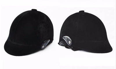 Casco Aikai Velvet con Lentes de Colores - Image 9