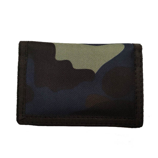 Billetera Táctica Camuflaje para Tarjetas - Diseño Compacto y Resistente - Image 20