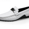 Zapatos Casuales de Cuero para Hombre - Estilo Ejecutivo Minimalista