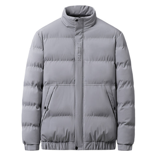 Chaqueta Puffer de Invierno para Hombre: Estilo y Calidez - Image 3
