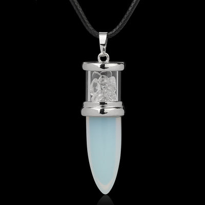 Colgante de Cristal Brillante - Image 5