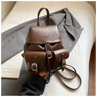 Mochila de Viaje Urbana Coreana para Estudiantes - Image 18