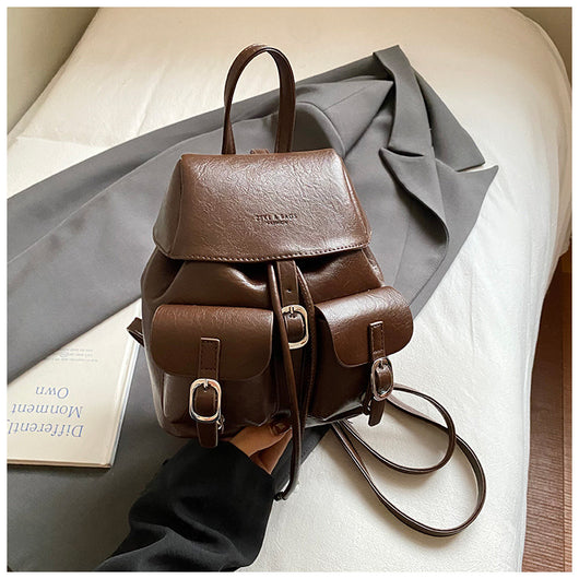 Mochila de Viaje Urbana Coreana para Estudiantes - Image 18