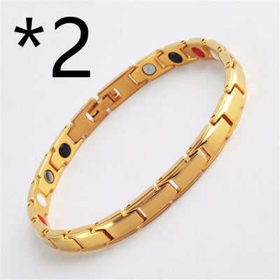 Pulsera Terapéutica para Alivio del Dolor y Pérdida de Peso - Image 19