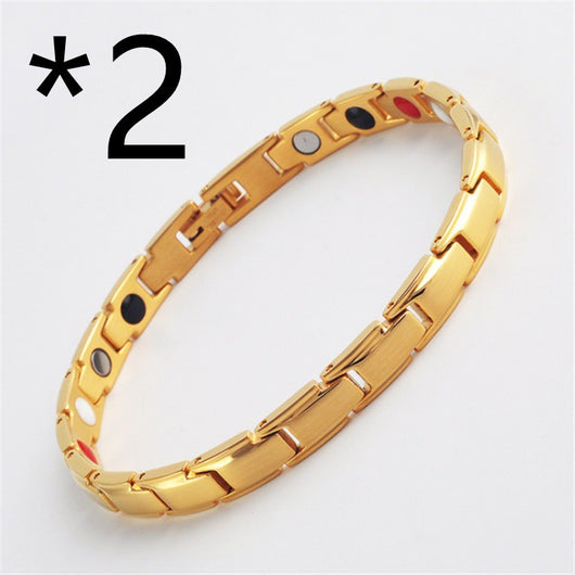 Pulsera Terapéutica para Alivio del Dolor y Pérdida de Peso - Image 19