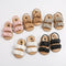 Sandalias Cloud para Bebé con Suela Suave