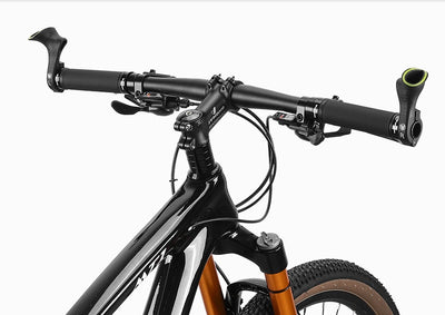 Manillar Ajustable Universal para Bicicleta - Comodidad y Control Total - Image 12