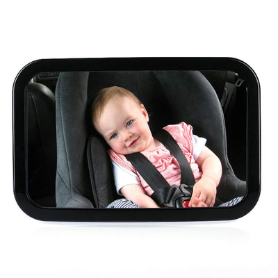 Espejo de Observación para Asiento de Seguridad Infantil - Image 5