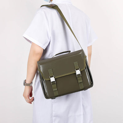 Mochila de Emergencia Portátil para Viajes y Protección