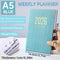 A 5 Azul