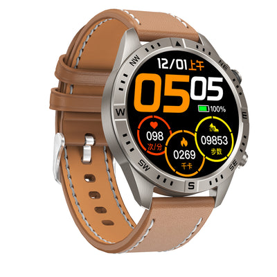 Reloj Inteligente para Hombre con Pago sin Conexión y Múltiples Funciones - Image 6