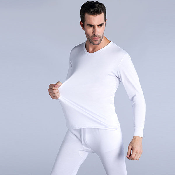 Conjunto Interior Térmico para Hombre