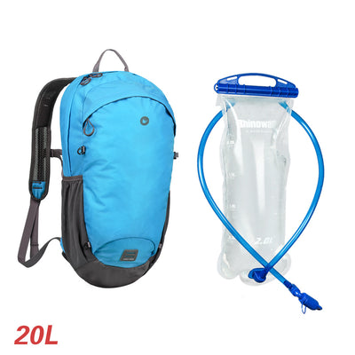 Mochila Deportiva Impermeable 20L Ultraligera - Image 4