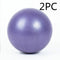 Morado 2 Piezas
