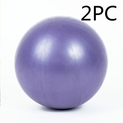 Pelota de Estabilidad para Embarazo y Recuperación Postparto 25cm Antiexplosión - Image 6