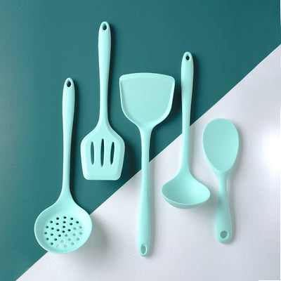 Espátula de Silicona Antiadherente para Cocina - Image 26