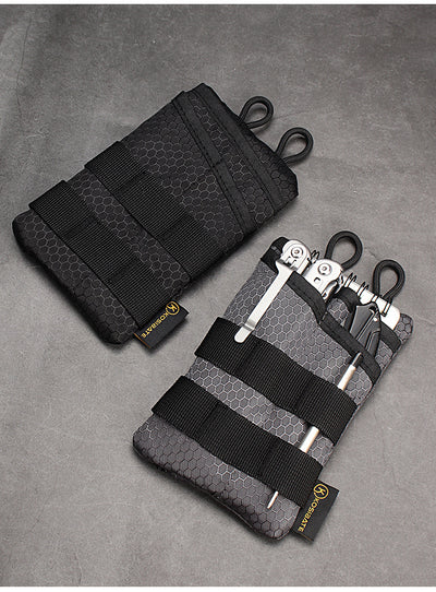 Bolsa Deportiva Multifuncional EDC para Celular y Accesorios - Image 17