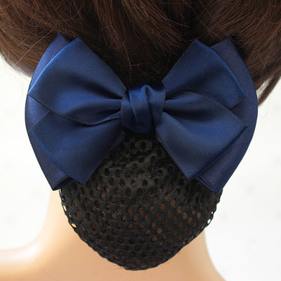 Flor para el Cabello Enfermera Azafata - Accesorio de Trabajo Elegante - Image 9