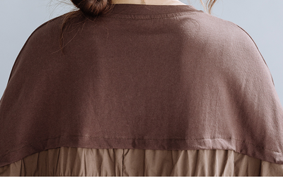 Blusa Talla Grande para Mujer - Top Modelador Vientre - Image 11