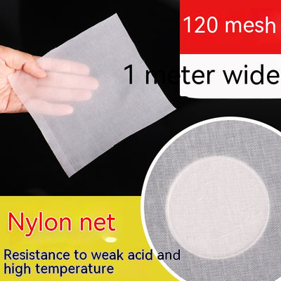 Malla Filtrante de Nylon 80 y 100 Mesh para Pintura y Barniz - Image 31