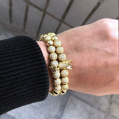 Pulsera Elegante Estilo Europeo y Americano - Image 8