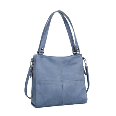 Bolso Crossbody de Gran Capacidad Versátil y Moderno - Image 5