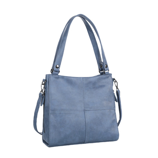 Bolso Crossbody de Gran Capacidad Versátil y Moderno - Image 5