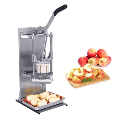 Cortador Multiusos de Acero Inoxidable para Vegetales - Image 13