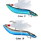 Color CD 7 G