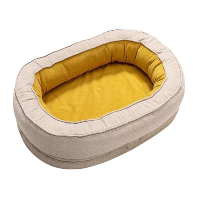 Caseta Desmontable y Lavable para Perros Medianos y Grandes - 4 Estaciones - Image 5