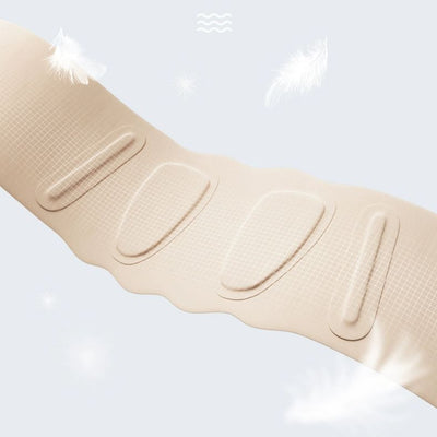 Faja Lumbar Ultrafina Médica Transpirable Unisex - Image 8