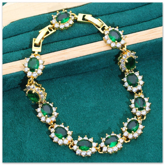 Conjunto de Joyas para Bodas y Celebraciones - Image 7