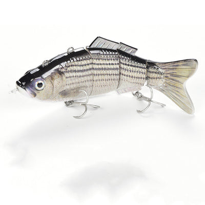 Señuelos LED Recargables para Pesca - Image 3