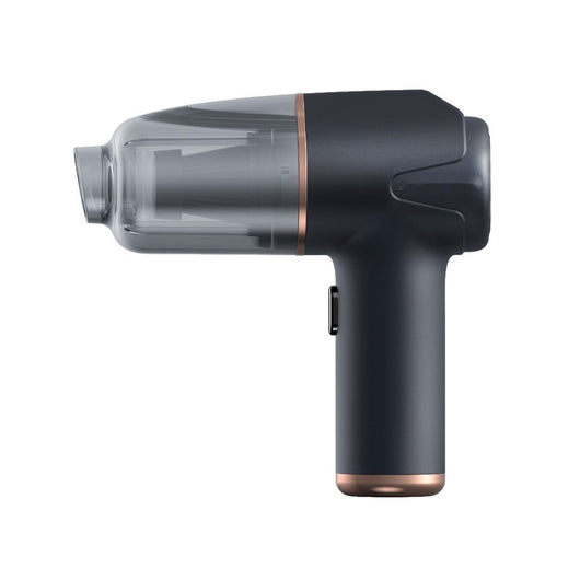 Aspiradora Inalámbrica Portátil Mini para Auto y Hogar - Image 5
