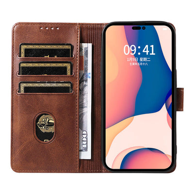 Funda Flip para Teléfono con Diseño de Vaca - Image 19