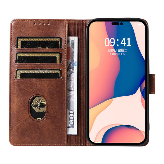 Funda Flip para Teléfono con Diseño de Vaca - Image 19