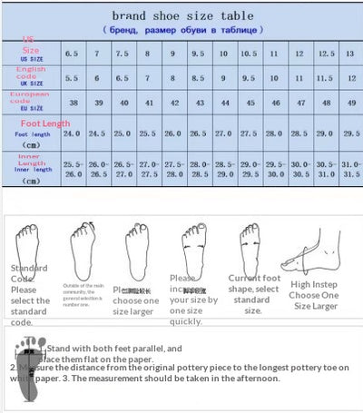 Zapatos de Vestir Antideslizantes para Hombre - Comodidad Todo el Año - Image 9