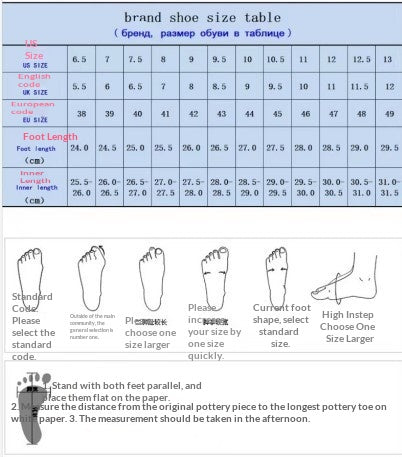 Zapatos de Vestir Antideslizantes para Hombre - Comodidad Todo el Año - Image 9