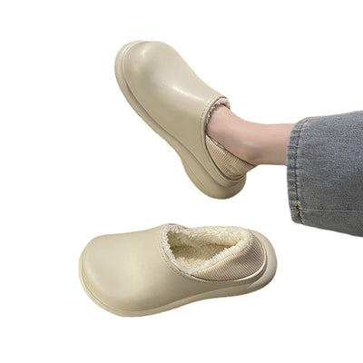 Pantuflas Plataforma Confort con Suela Reforzada - Image 11