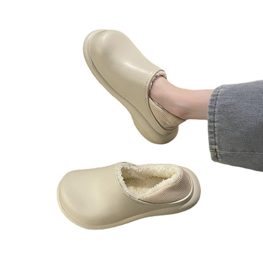 Pantuflas Plataforma Confort con Suela Reforzada - Image 11